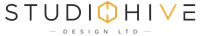 StudioHive Design Ltd logo
